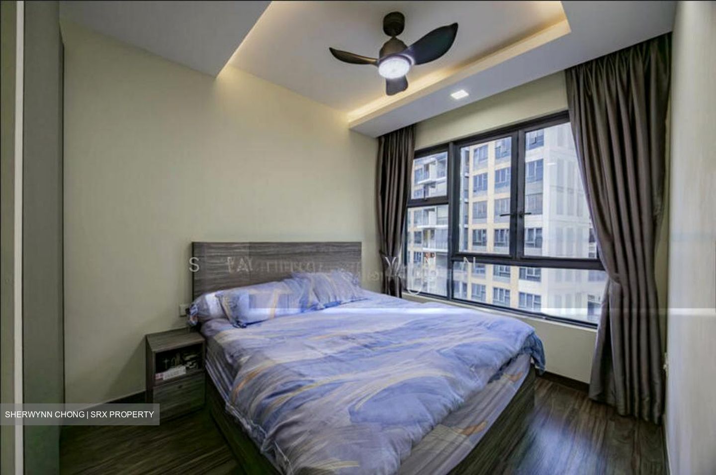 The Brownstone (D27), Condominium #501989101